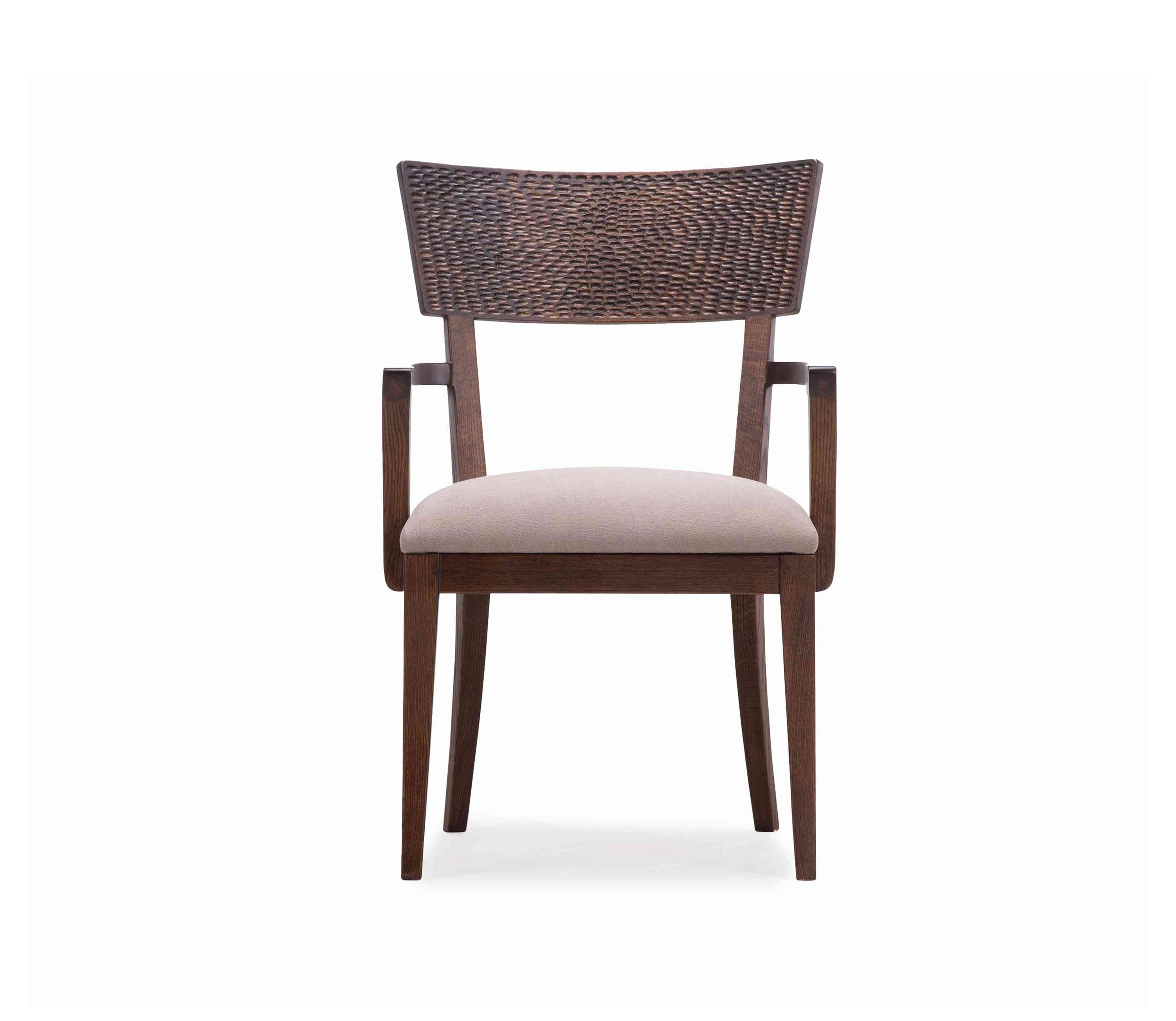 CURTIS ARM CHAIR